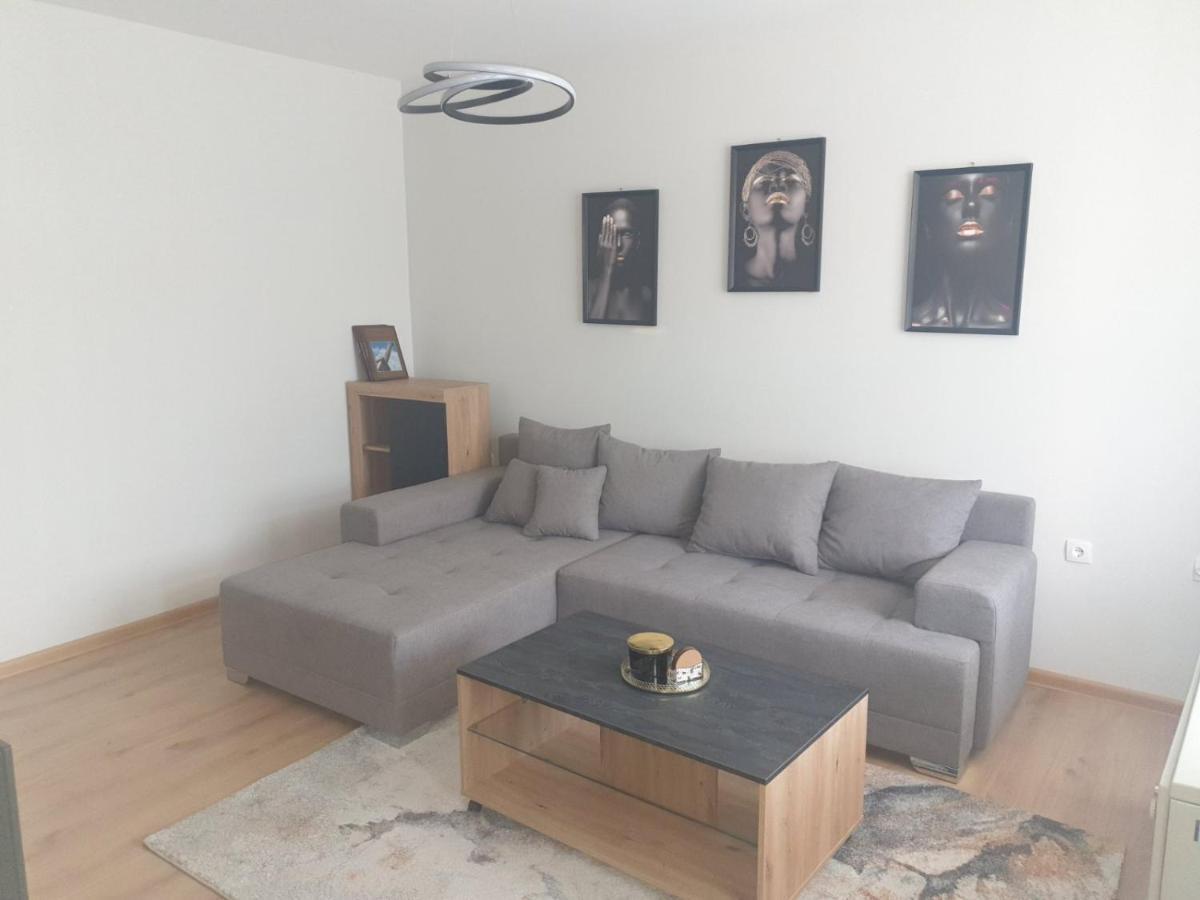 Apartment Sani