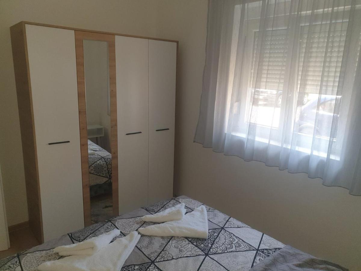Apartment Sani *
