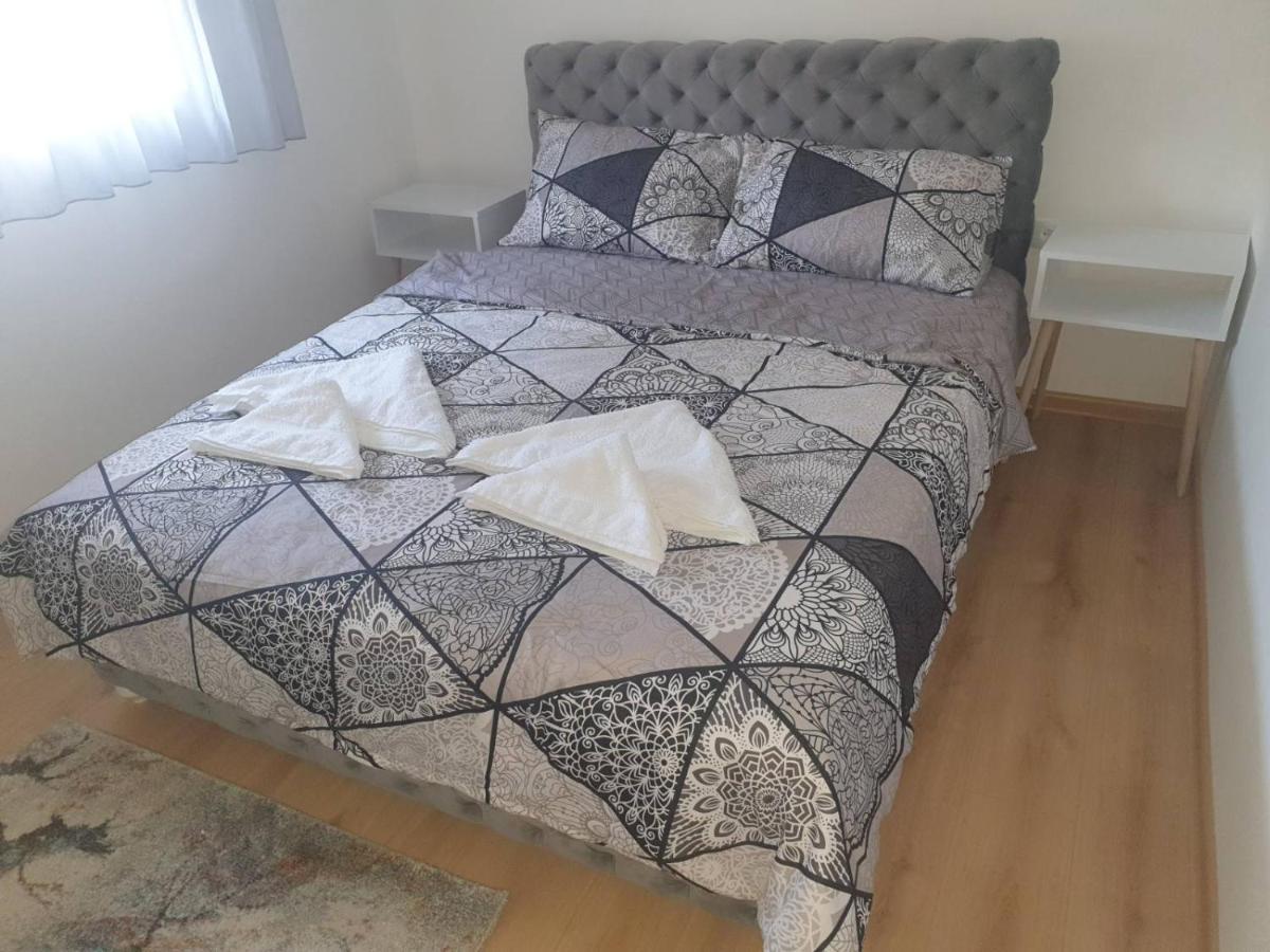 Apartment Sani Vrnjci