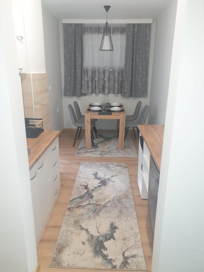 Sani Apartment Vrnjci