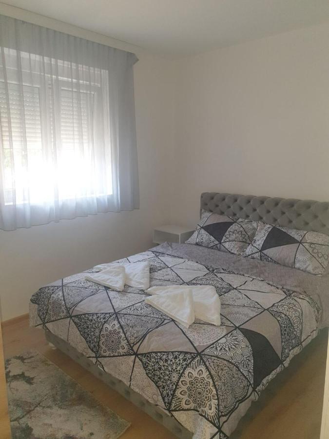 Sani Apartment