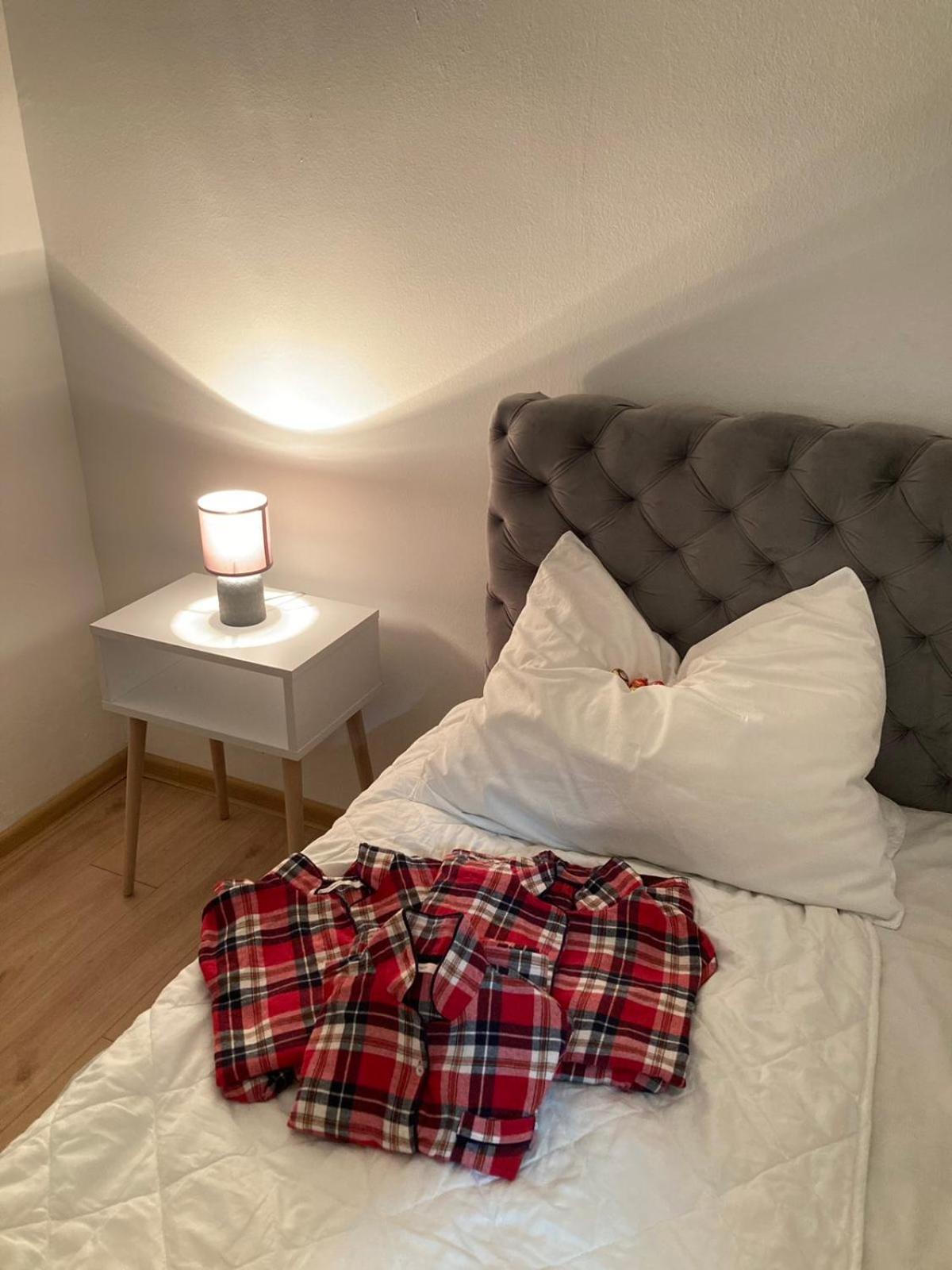 Apartment Sani