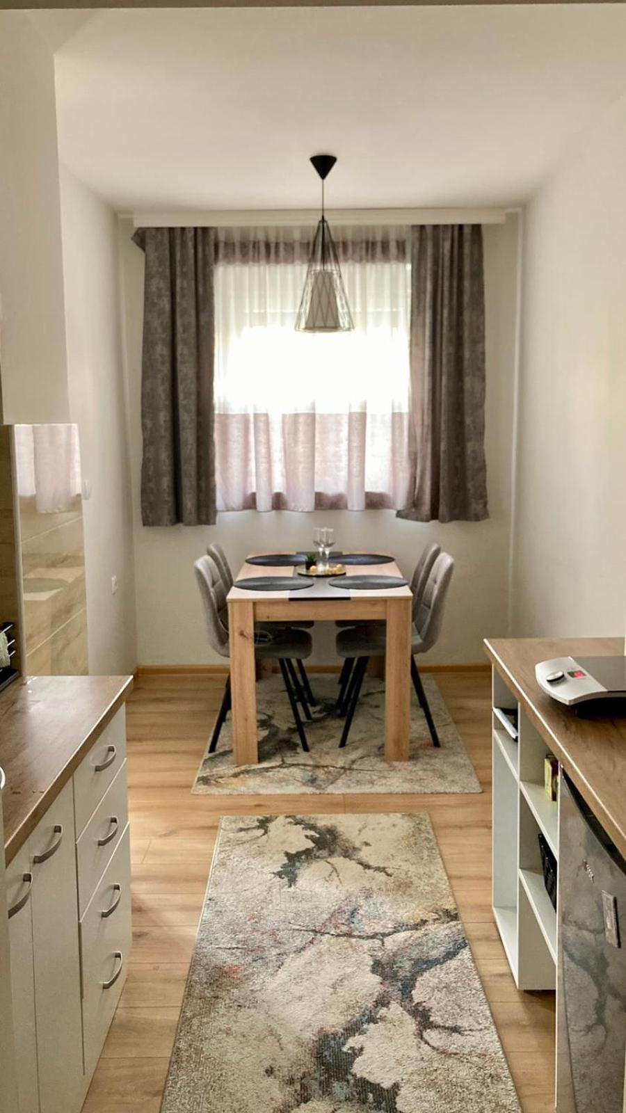 Apartment Sani Vrnjci